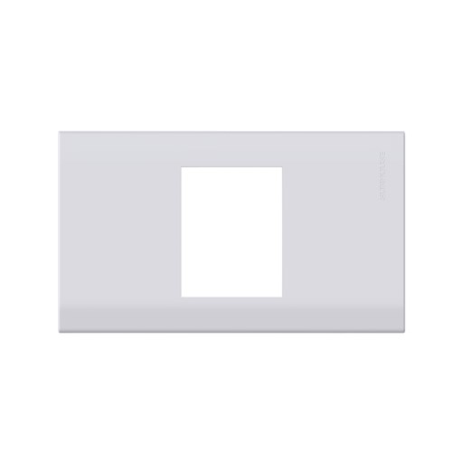 MẶT CHE PHẲNG SUNHOUSE 1 LỖ SIZE M SHE-031M